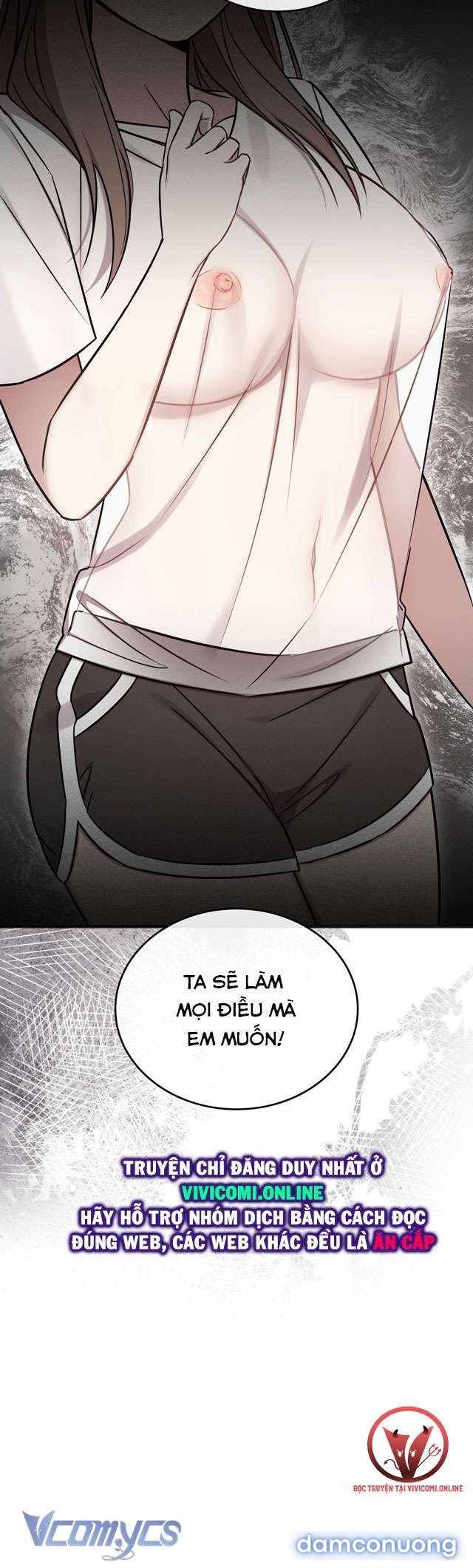 [18+] Đảo Vô Ảnh 