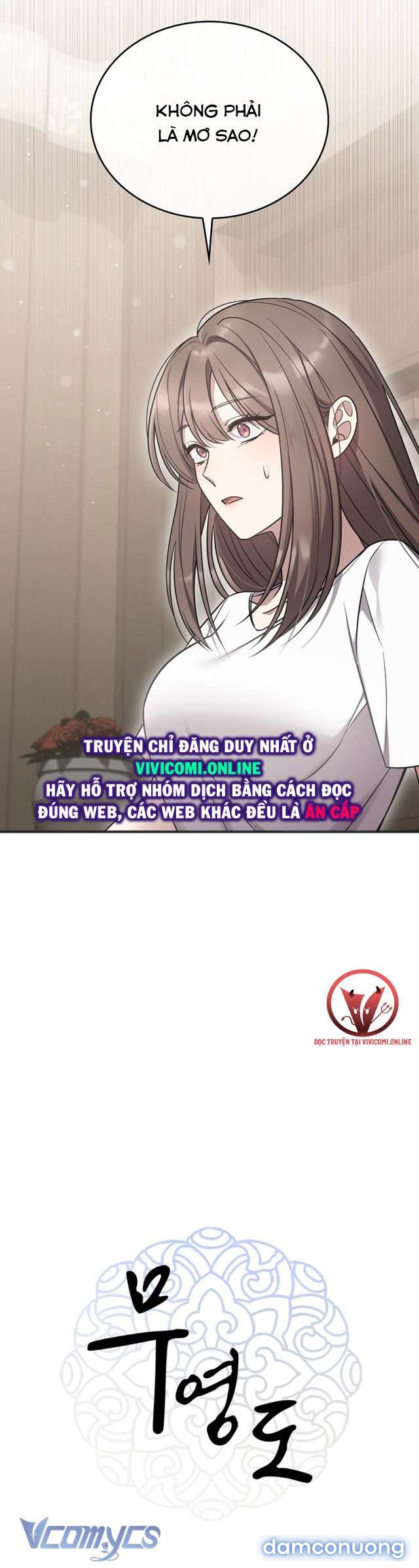 [18+] Đảo Vô Ảnh 