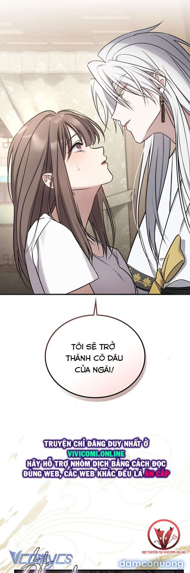 [18+] Đảo Vô Ảnh 
