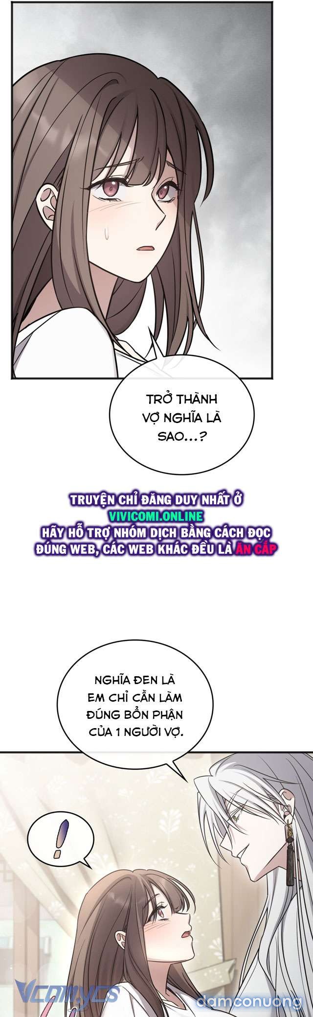 [18+] Đảo Vô Ảnh 