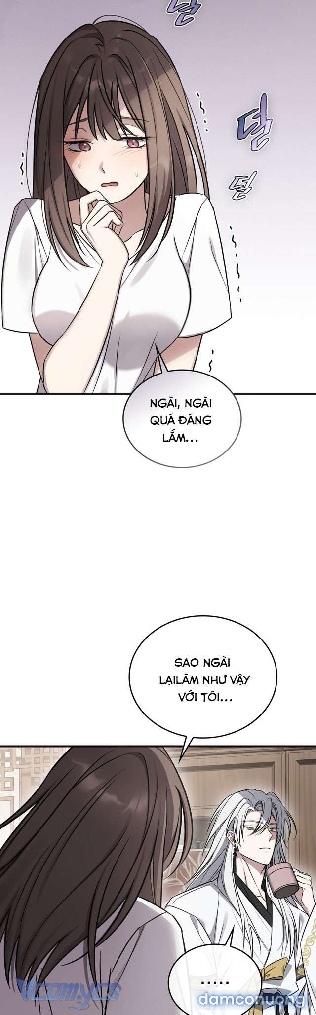 [18+] Đảo Vô Ảnh 