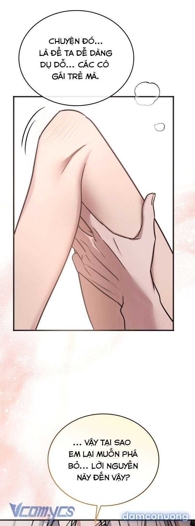 [18+] Đảo Vô Ảnh 