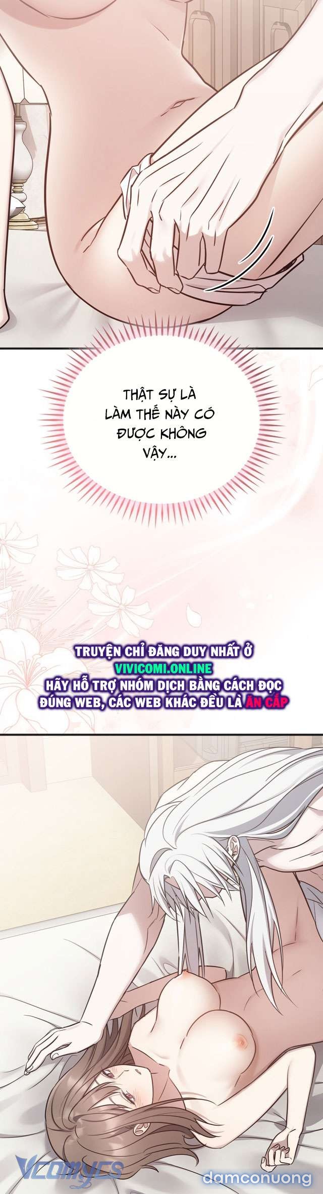 [18+] Đảo Vô Ảnh 