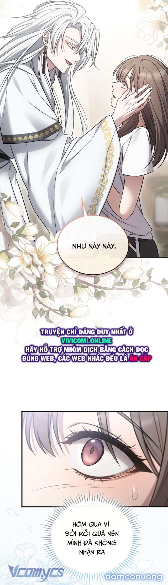 [18+] Đảo Vô Ảnh 