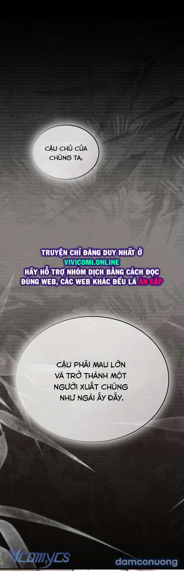 [18+] Đảo Vô Ảnh 