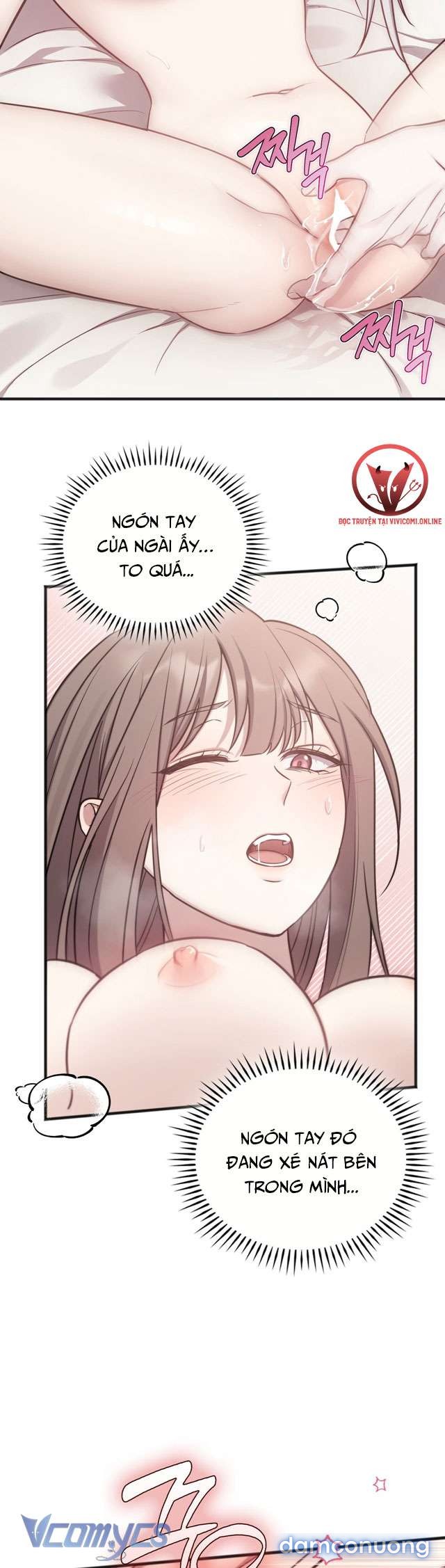 [18+] Đảo Vô Ảnh 
