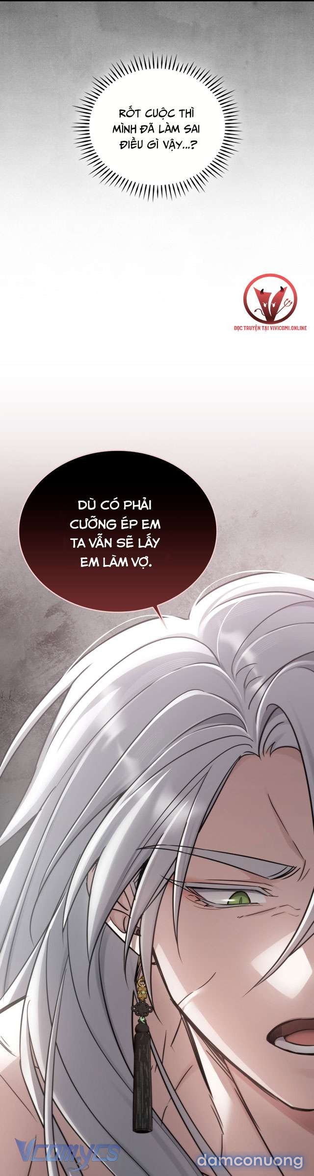 [18+] Đảo Vô Ảnh 