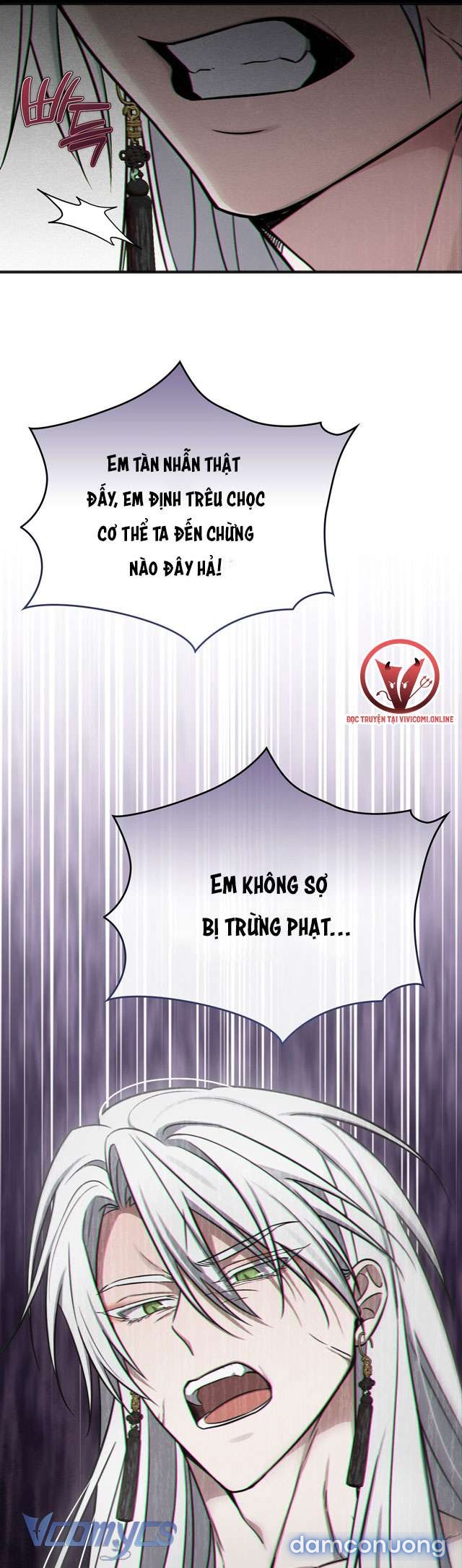 [18+] Đảo Vô Ảnh 