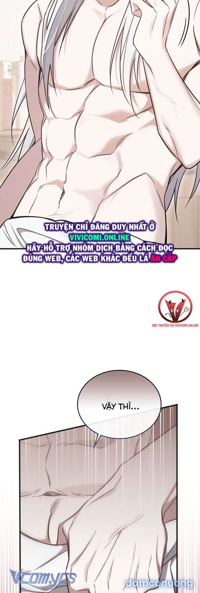 [18+] Đảo Vô Ảnh 