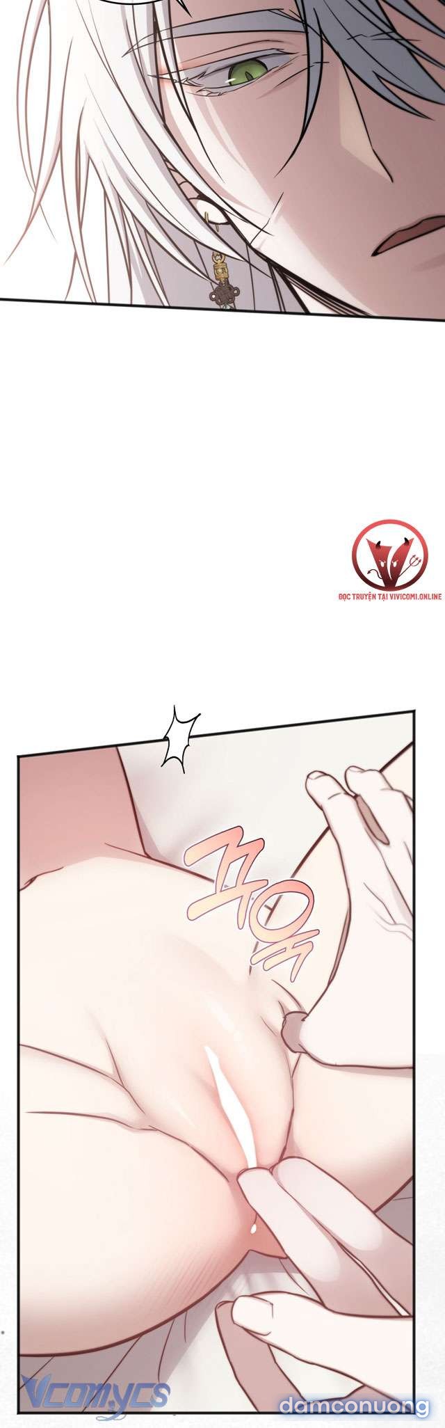 [18+] Đảo Vô Ảnh 