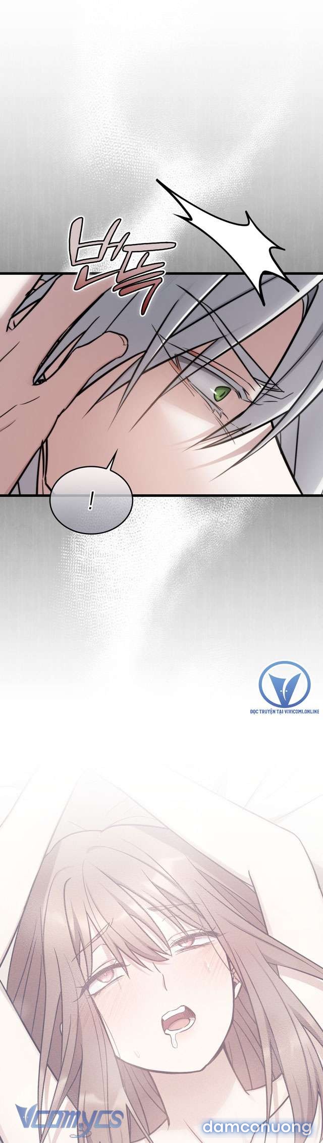 [18+] Đảo Vô Ảnh 