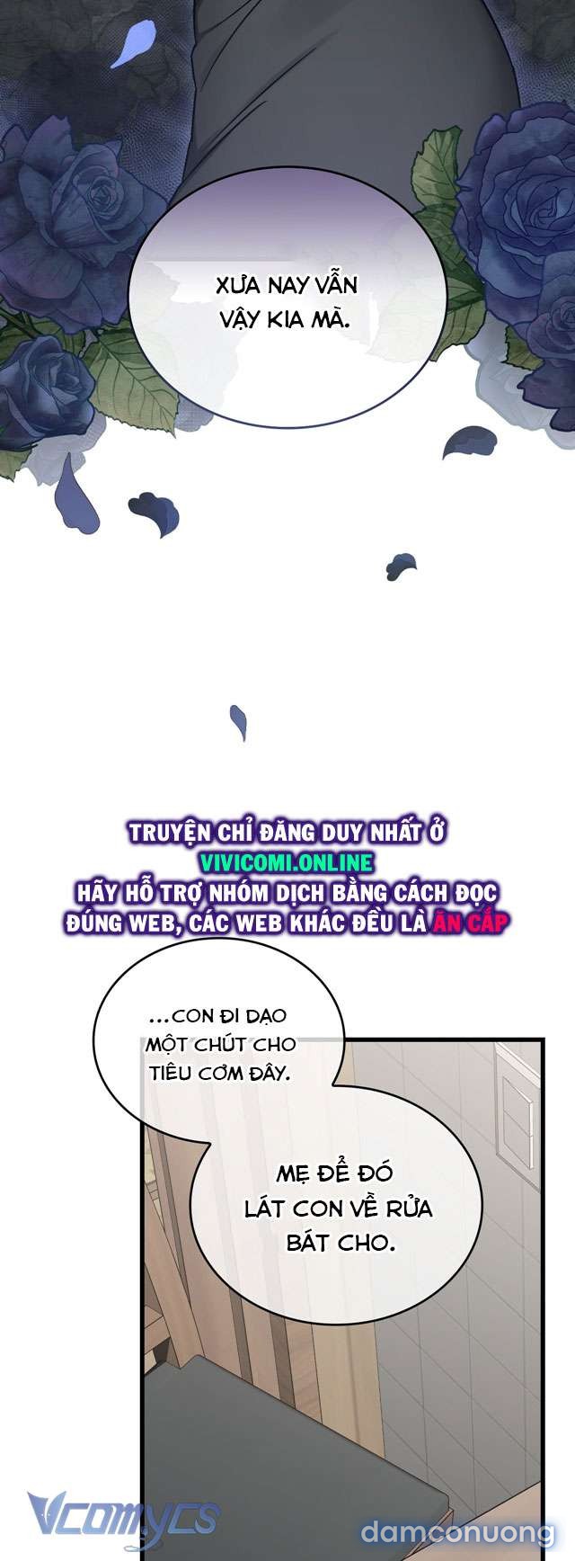 [18+] Đảo Vô Ảnh 