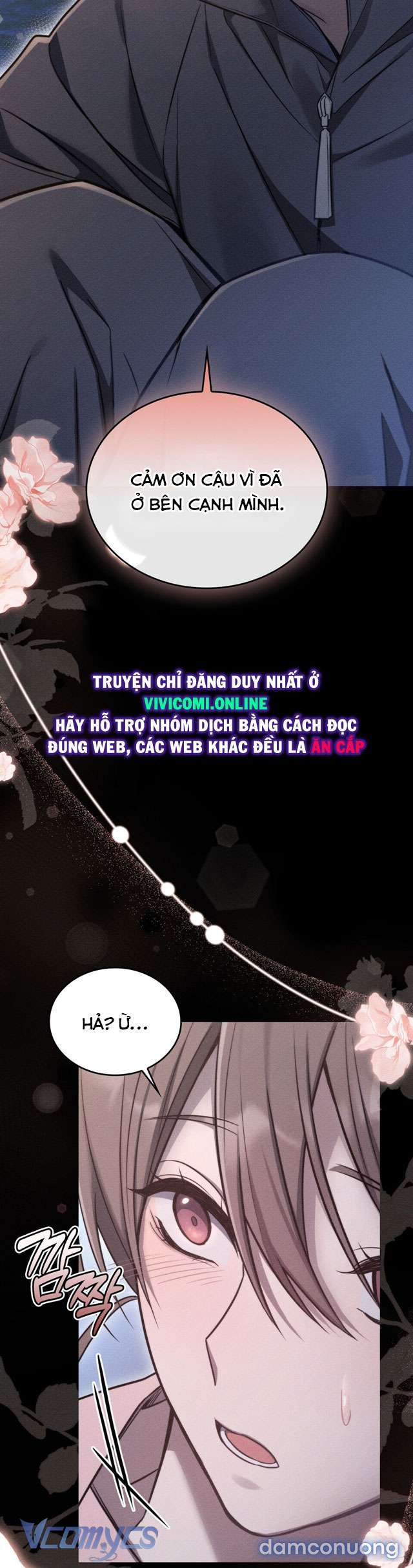 [18+] Đảo Vô Ảnh 