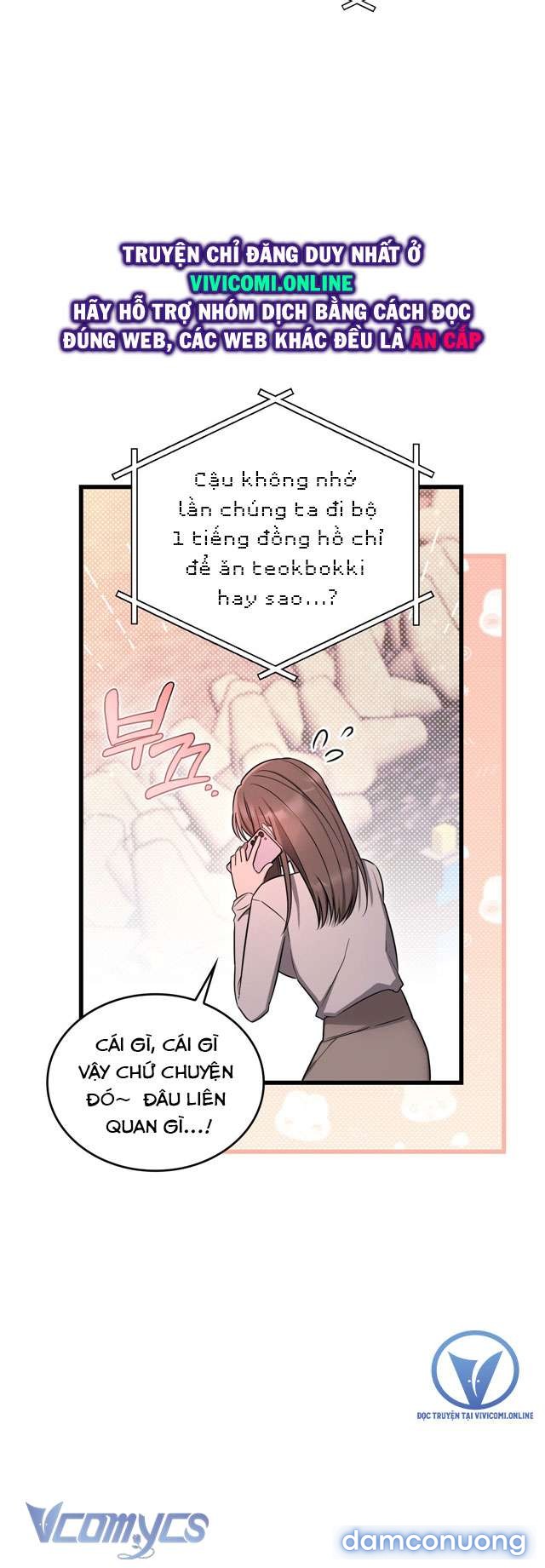 [18+] Đảo Vô Ảnh 