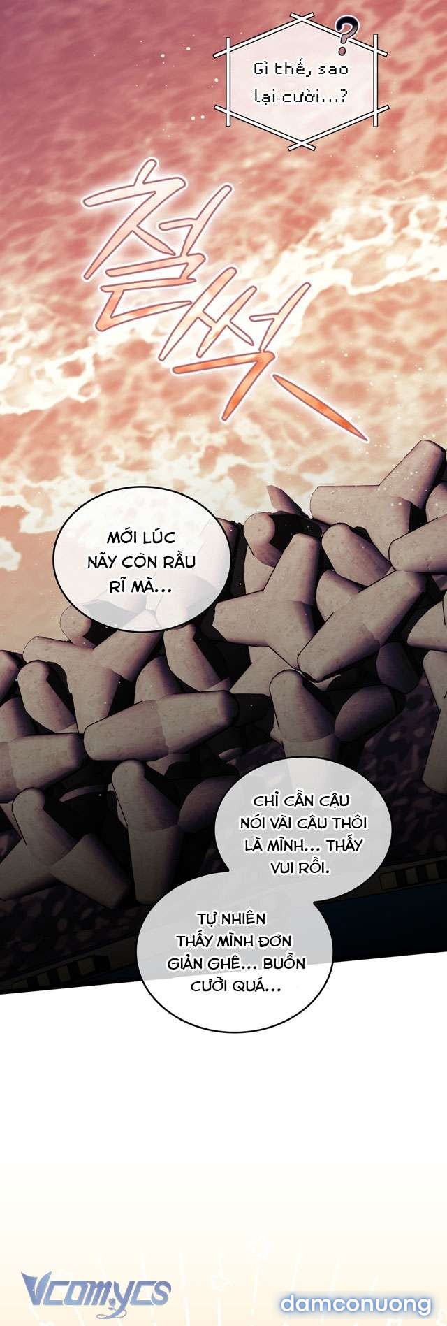 [18+] Đảo Vô Ảnh 