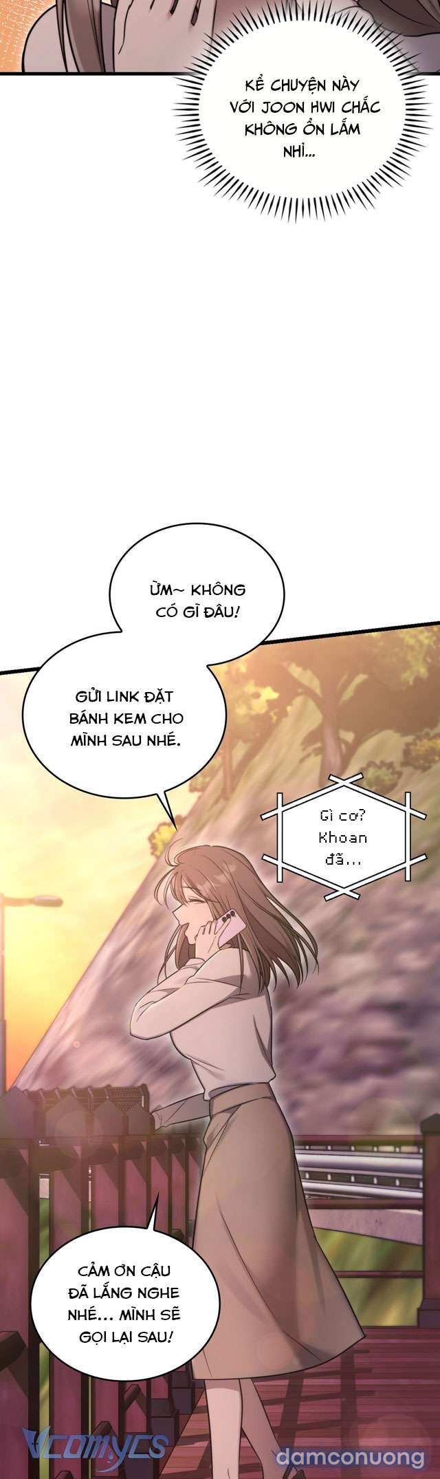 [18+] Đảo Vô Ảnh 