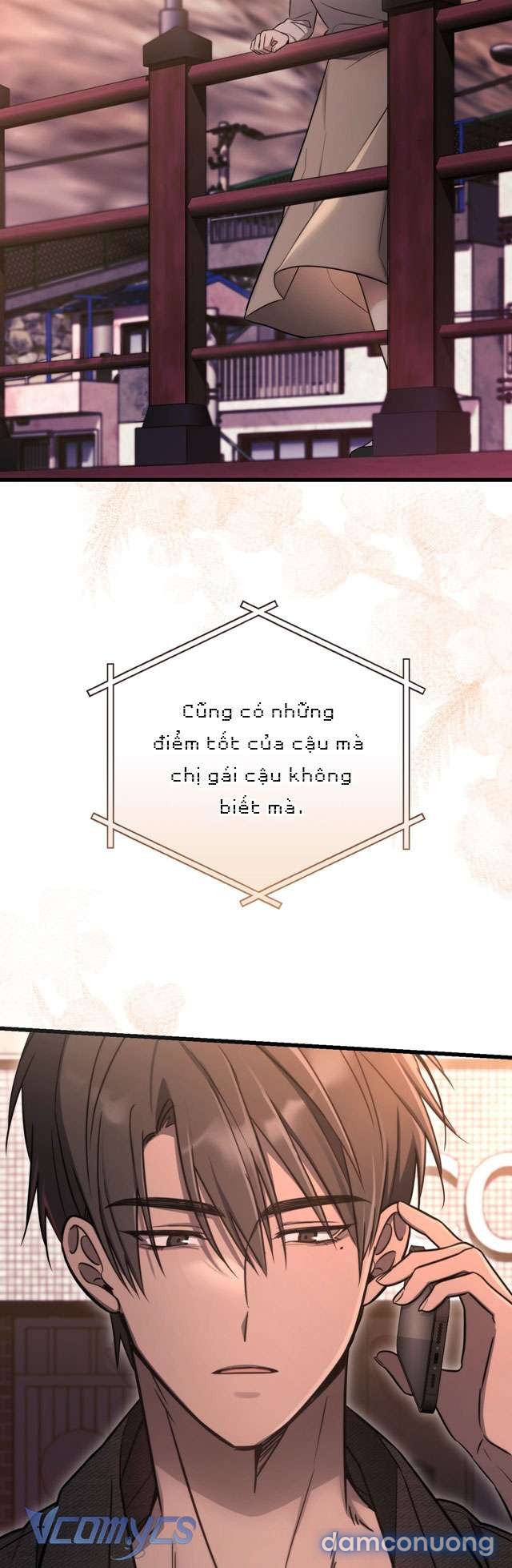 [18+] Đảo Vô Ảnh 