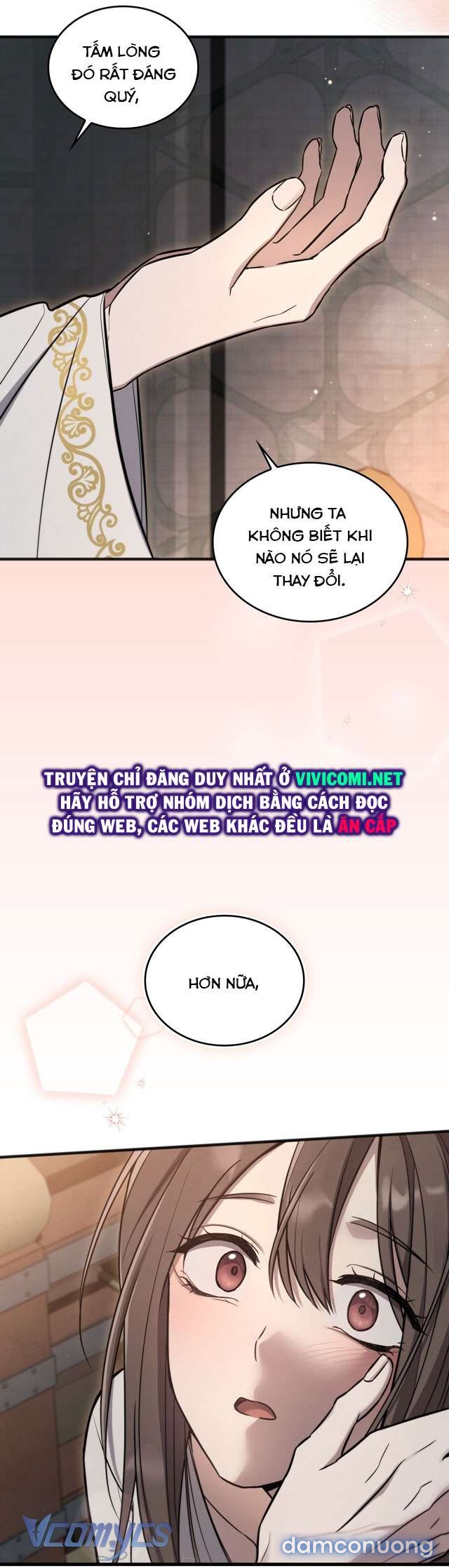 [18+] Đảo Vô Ảnh 