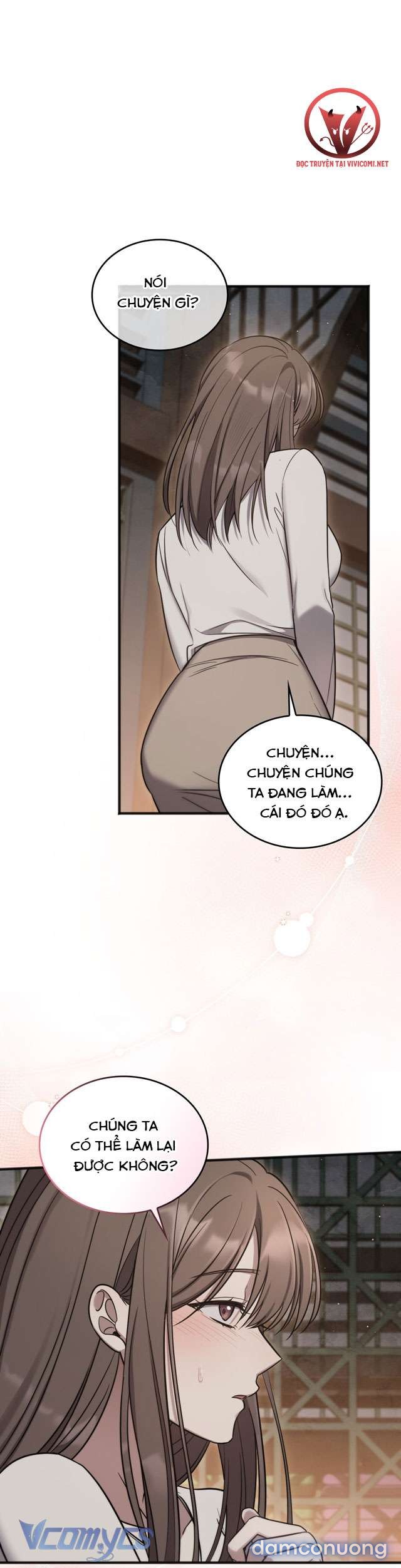 [18+] Đảo Vô Ảnh 