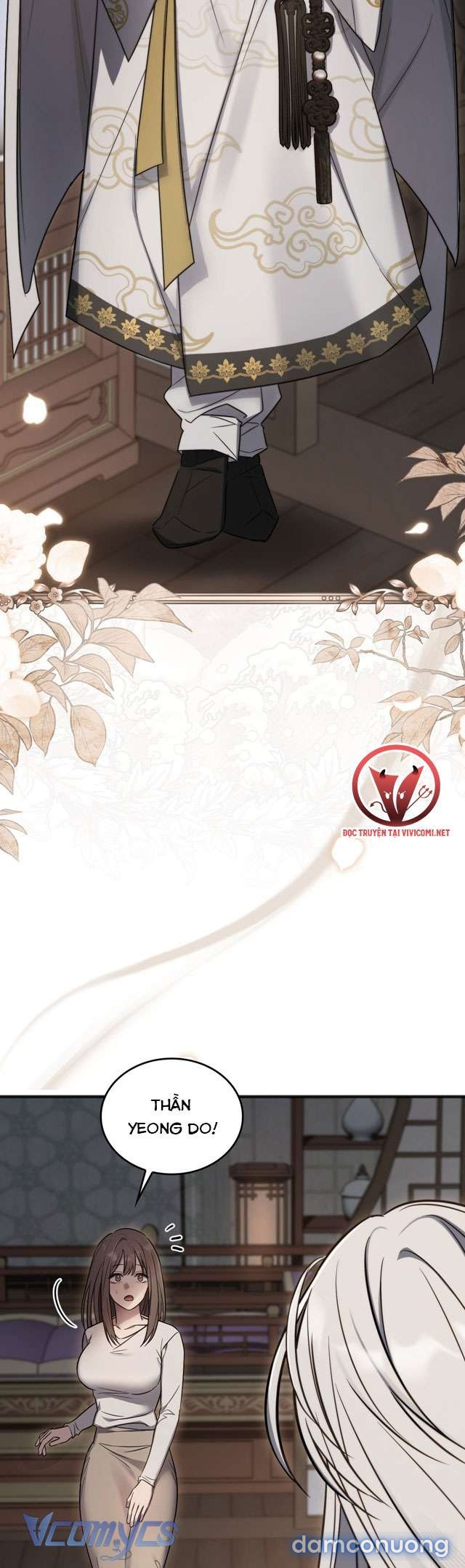 [18+] Đảo Vô Ảnh 