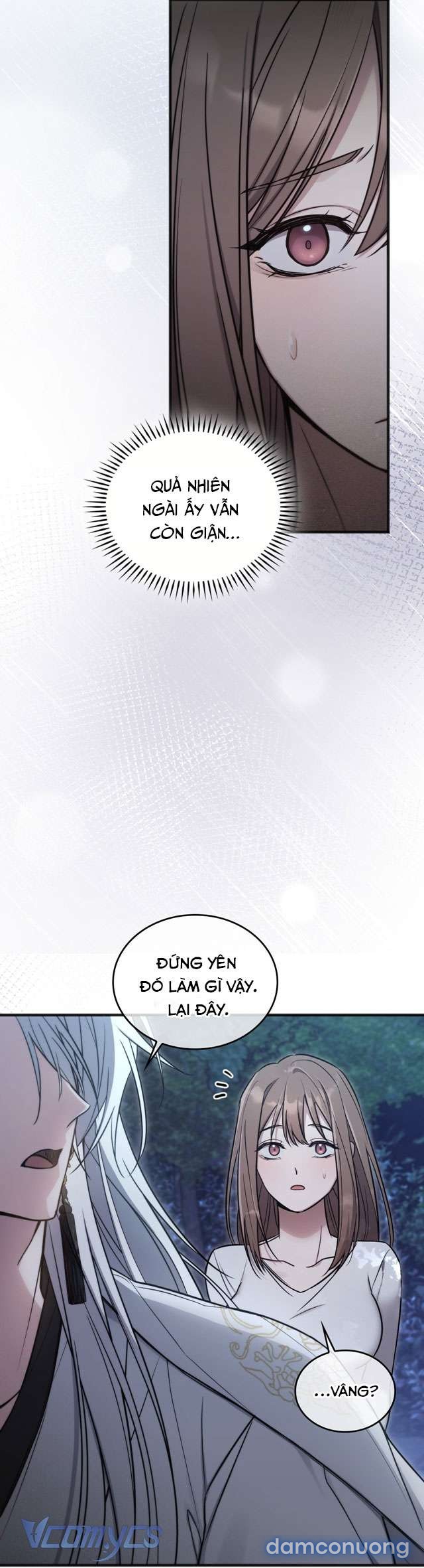 [18+] Đảo Vô Ảnh 