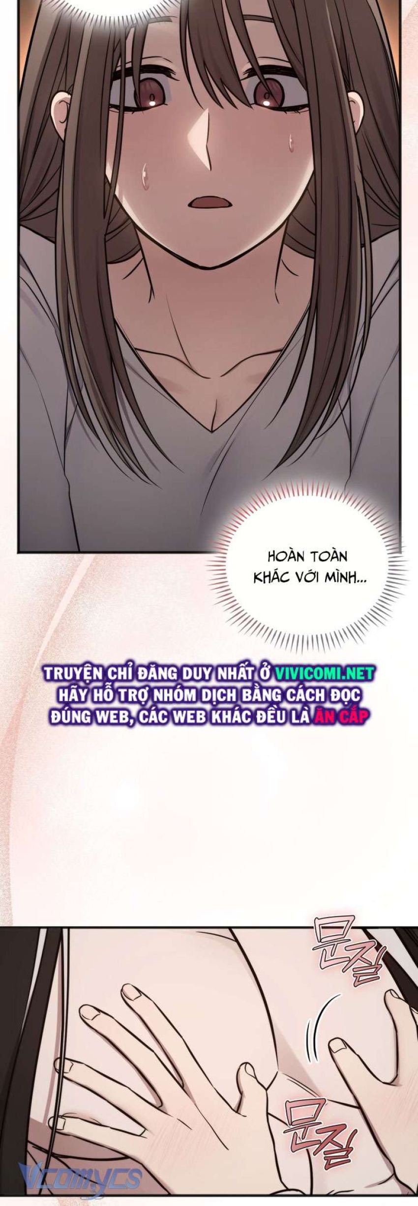 [18+] Đảo Vô Ảnh 