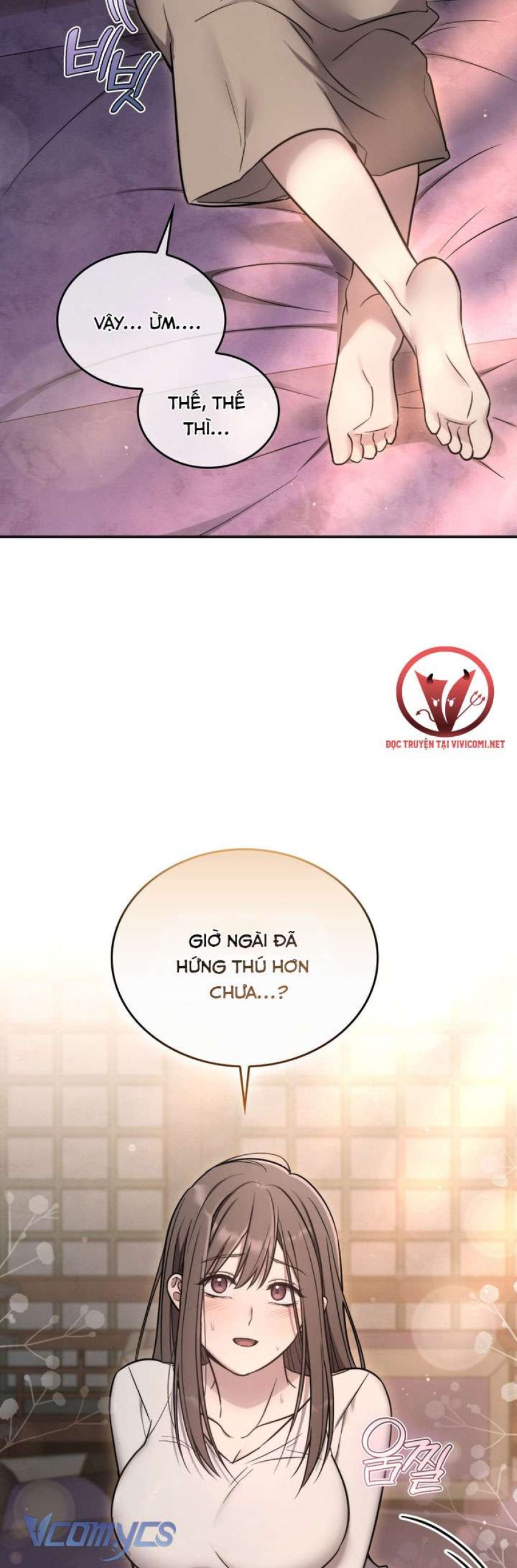 [18+] Đảo Vô Ảnh 