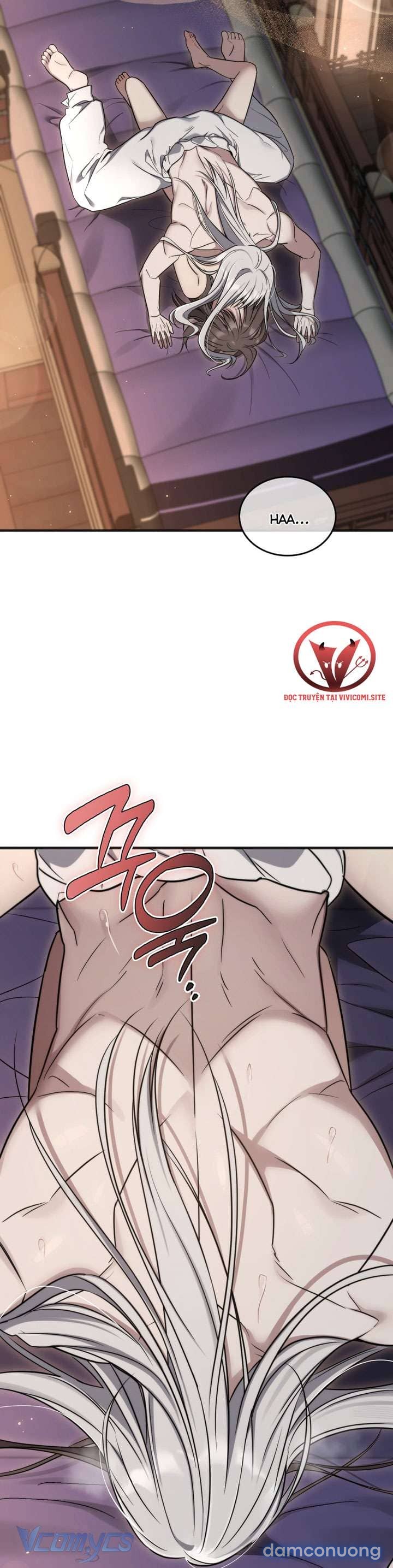 [18+] Đảo Vô Ảnh 