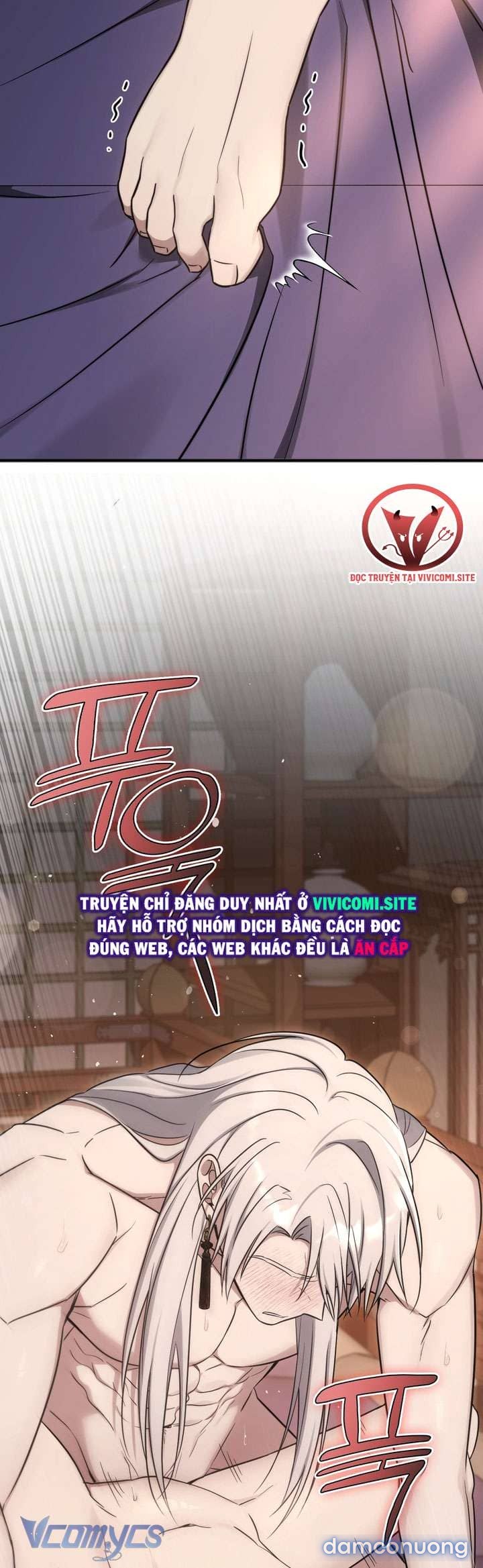 [18+] Đảo Vô Ảnh 