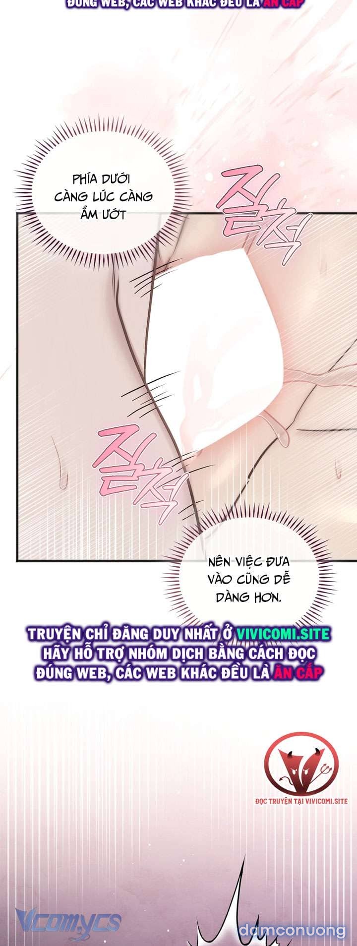 [18+] Đảo Vô Ảnh 