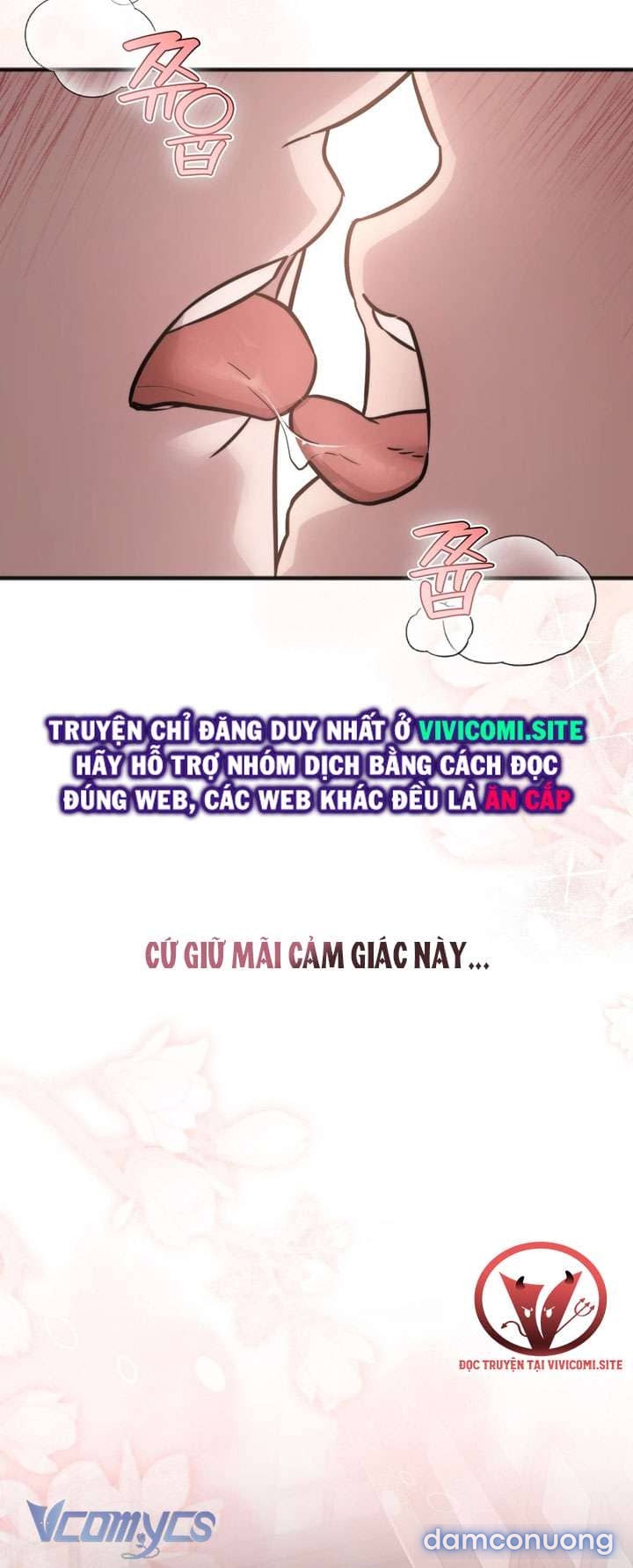 [18+] Đảo Vô Ảnh 