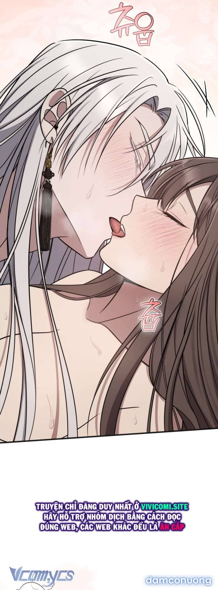 [18+] Đảo Vô Ảnh 