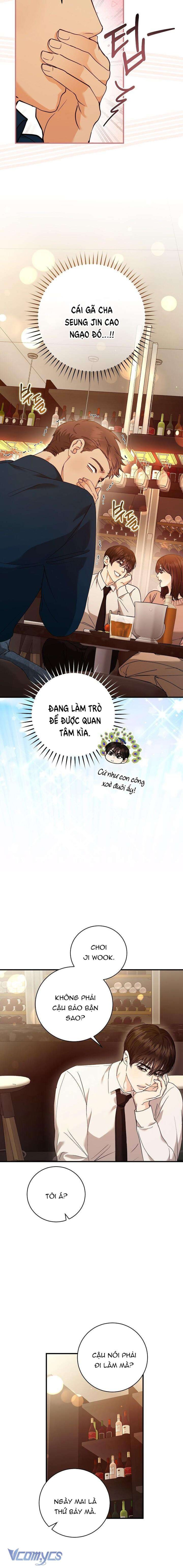 Chúng Ta Kết Thúc Vào Mùa Thu 