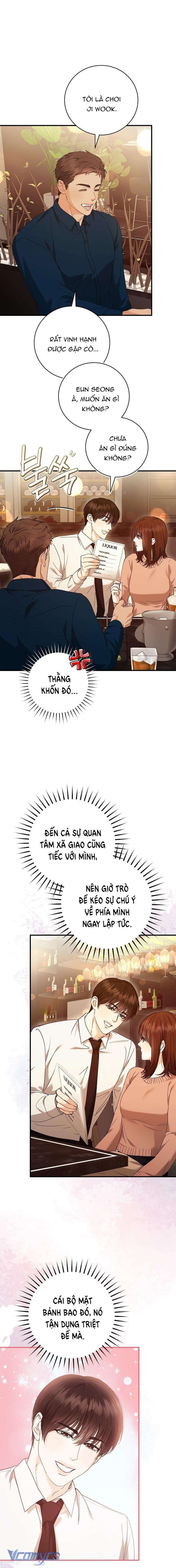 Chúng Ta Kết Thúc Vào Mùa Thu 