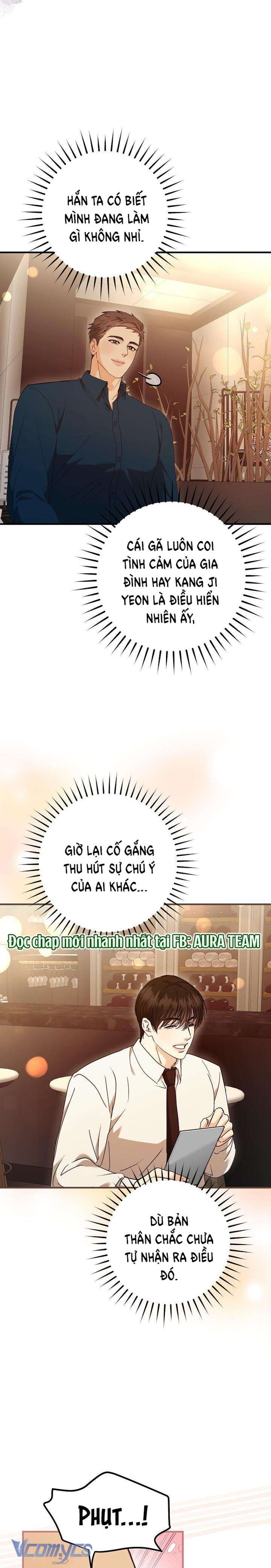 Chúng Ta Kết Thúc Vào Mùa Thu 