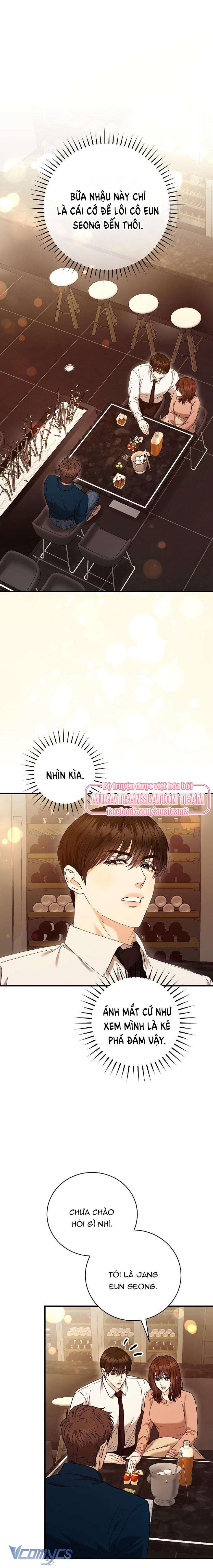 Chúng Ta Kết Thúc Vào Mùa Thu 