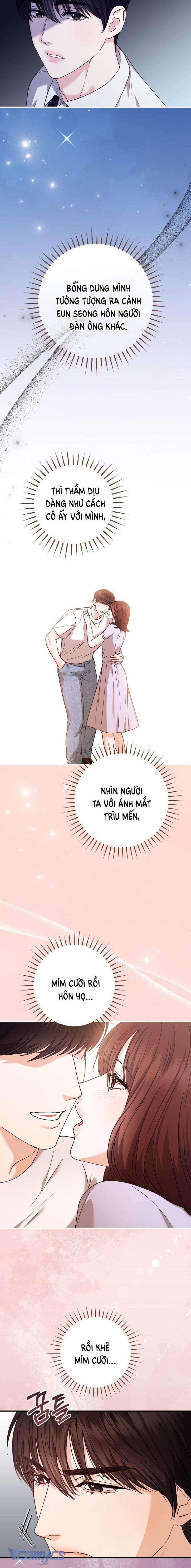 Chúng Ta Kết Thúc Vào Mùa Thu 