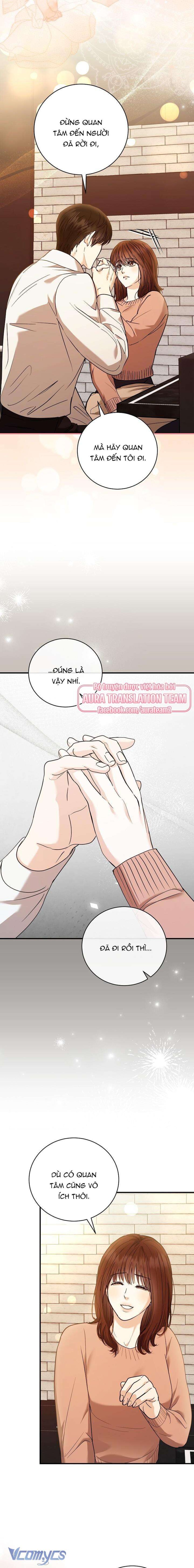 Chúng Ta Kết Thúc Vào Mùa Thu 