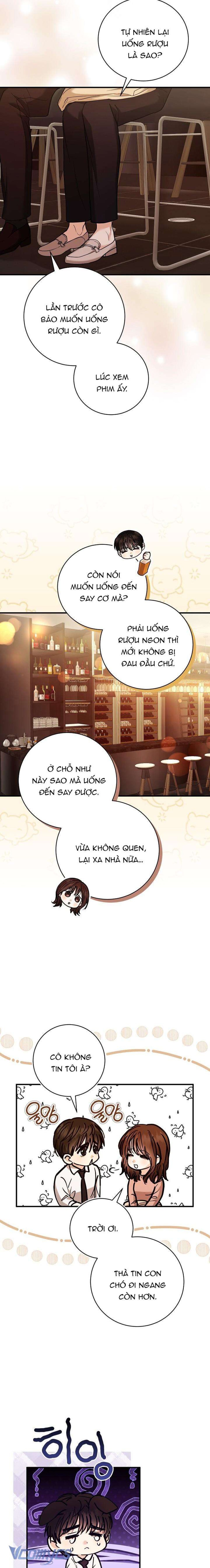 Chúng Ta Kết Thúc Vào Mùa Thu 