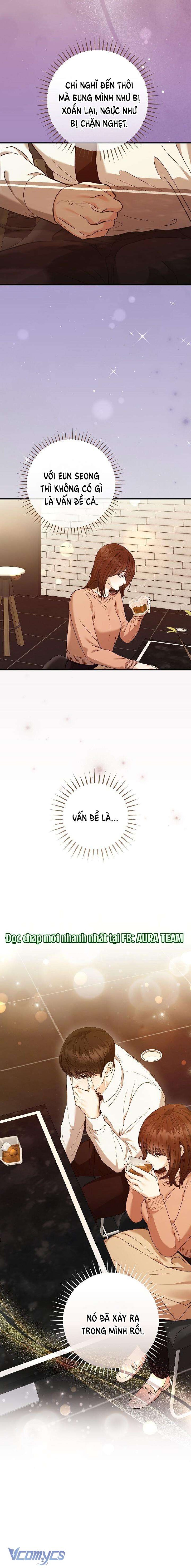 Chúng Ta Kết Thúc Vào Mùa Thu 