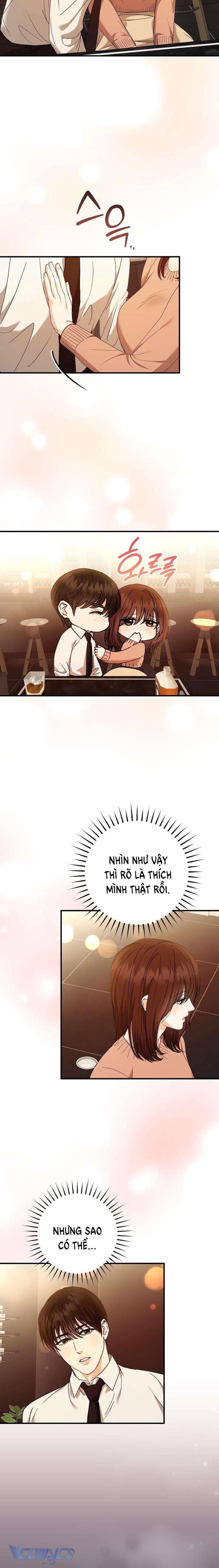 Chúng Ta Kết Thúc Vào Mùa Thu 