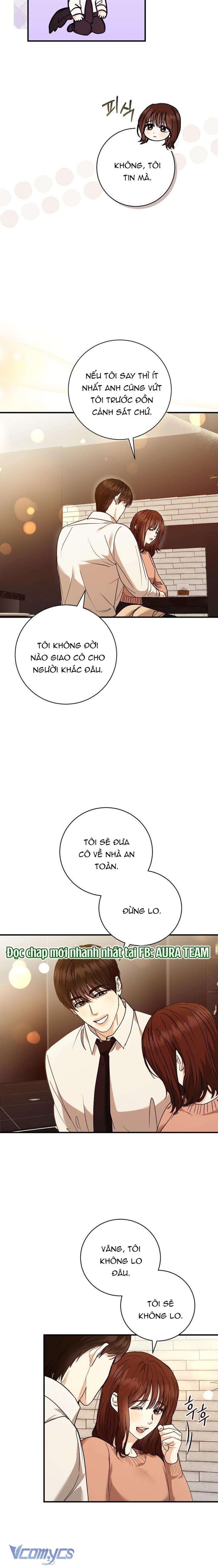 Chúng Ta Kết Thúc Vào Mùa Thu 