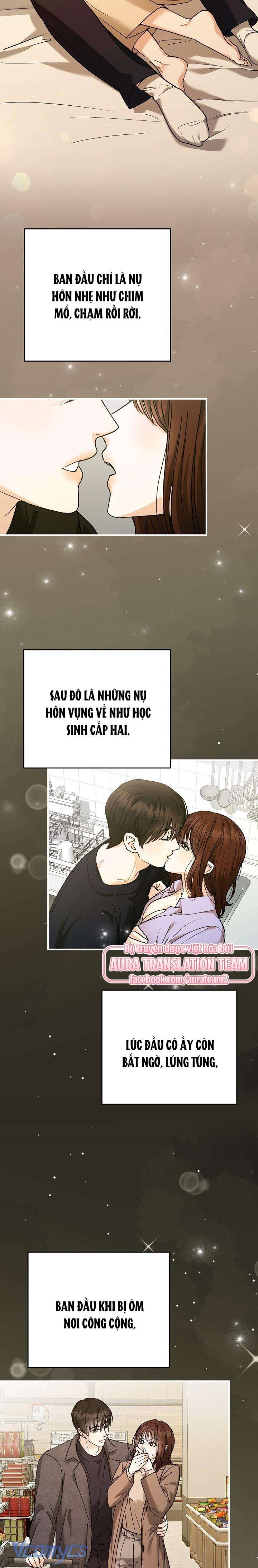 Chúng Ta Kết Thúc Vào Mùa Thu 