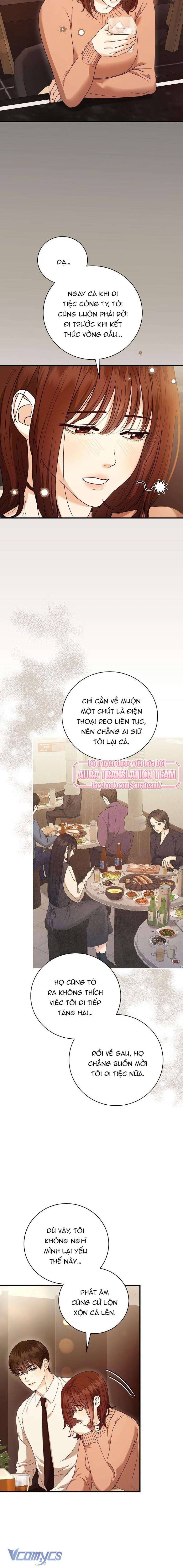 Chúng Ta Kết Thúc Vào Mùa Thu 