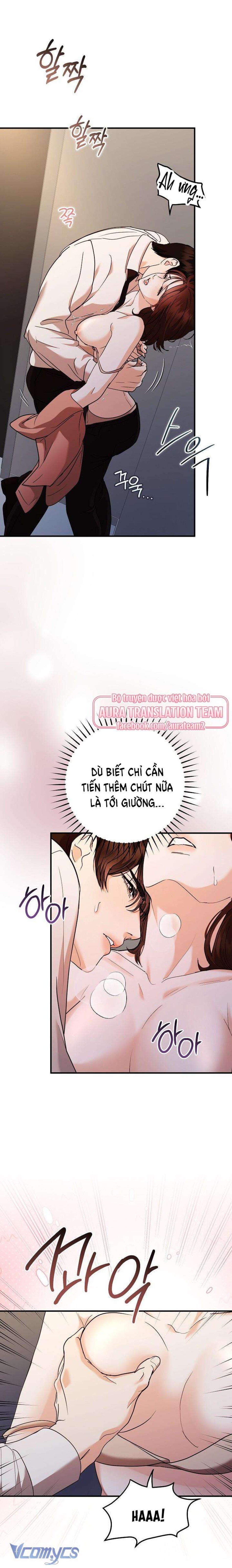 Chúng Ta Kết Thúc Vào Mùa Thu 
