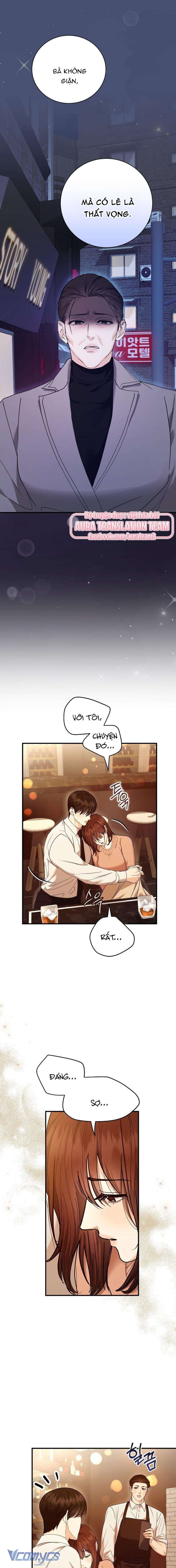 Chúng Ta Kết Thúc Vào Mùa Thu 