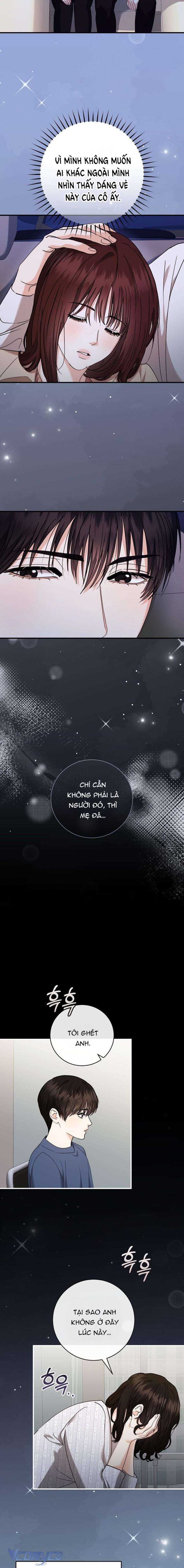 Chúng Ta Kết Thúc Vào Mùa Thu 