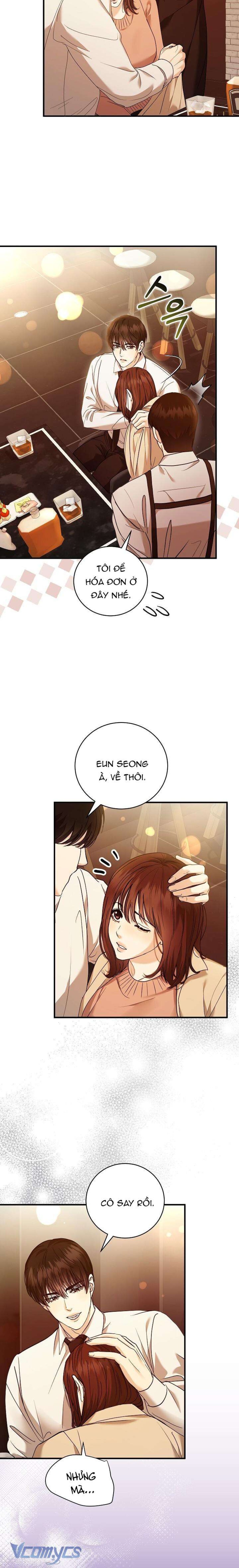 Chúng Ta Kết Thúc Vào Mùa Thu 