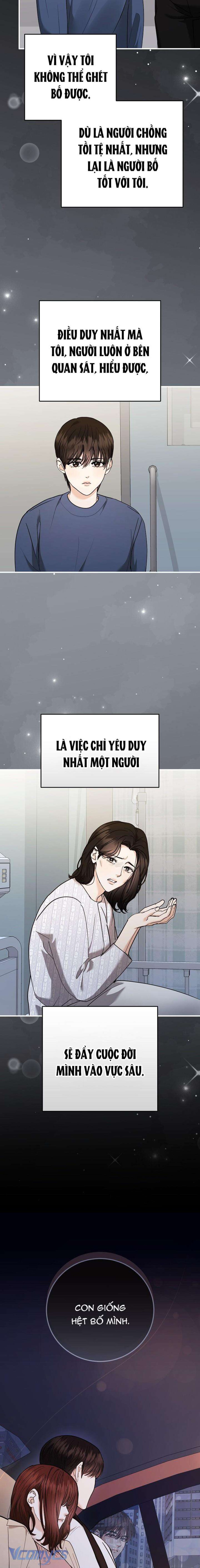 Chúng Ta Kết Thúc Vào Mùa Thu 