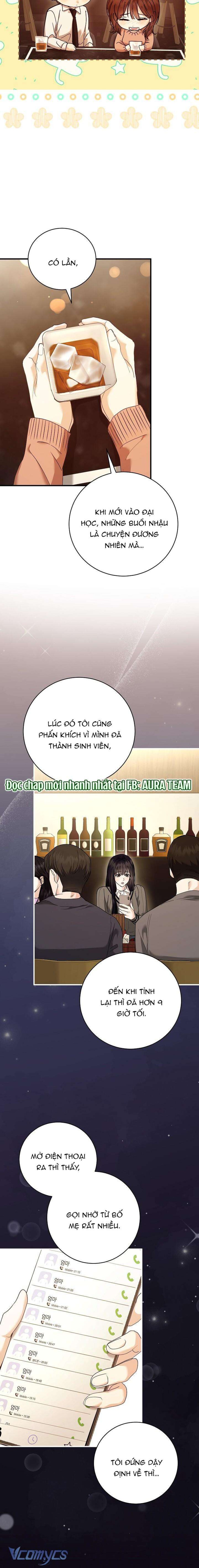 Chúng Ta Kết Thúc Vào Mùa Thu 